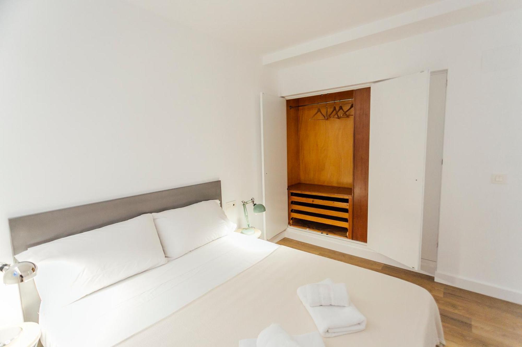Apartmán Decorated And Renovated- 2Bd 2Bth- Center Sevilla Exteriér fotografie