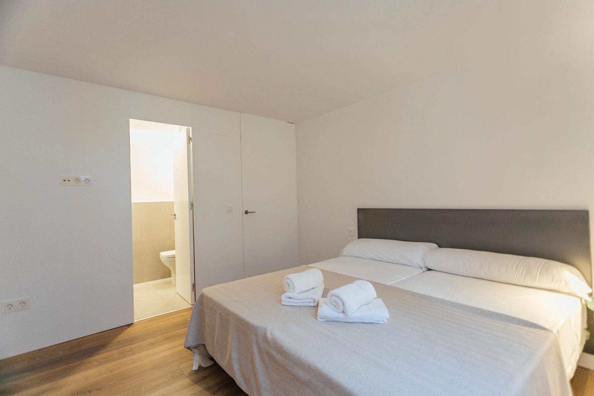 Apartmán Decorated And Renovated- 2Bd 2Bth- Center Sevilla Exteriér fotografie